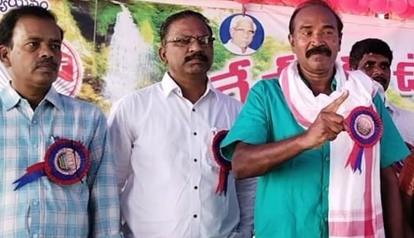  విద్యా వ్యవస్థకు ప్రభుత్వం చేసింది శూన్యం - ఎమ్మెల్సీ ఐ.వెంకటేశ్వరరావు