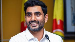 కరవుపై చర్చించని మంత్రివర్గ సమావేశమెందుకు..?: లోకేశ్‌