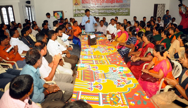 తిరుమల కల్యాణ కట్టలో కెఒడి రద్దు