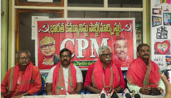 'పోలవరం'పై న్యాయ విచారణ