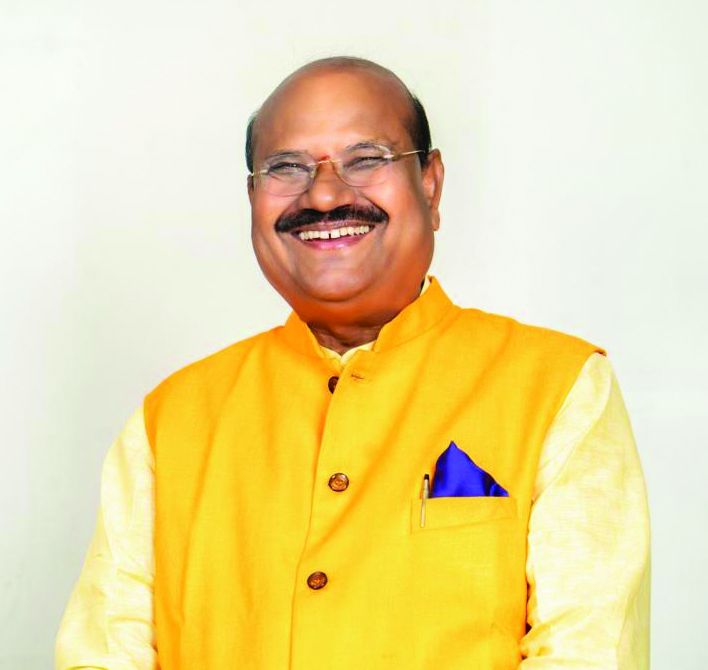 తిరుపతి ఎయిర్పోర్ట్‌ అడ్వైజరీ కమిటీ సభ్యులుగా పిసి రాయులు