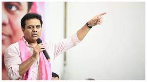 3వ తేదీ బీఆర్‌ఎస్‌ ప్రభుత్వం అధికారంలోకి వస్తుంది: కేటీఆర్‌