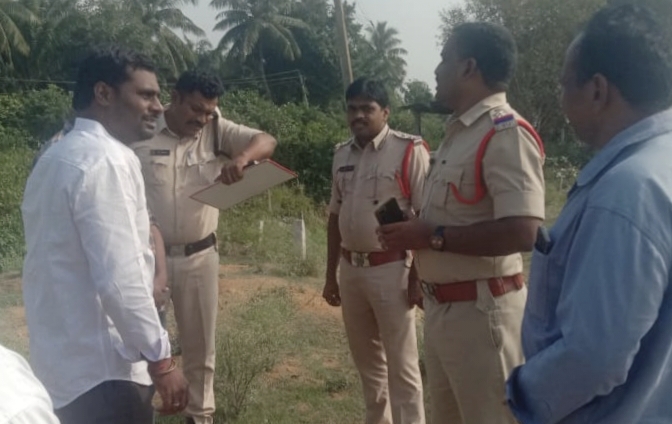 నిబంధనలు పాటించకుంటే చర్యలు