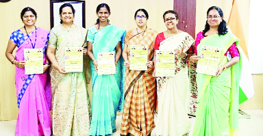 తెలుగు భాష, సంస్కతిని విశ్వవ్యాప్తం చేయాలి