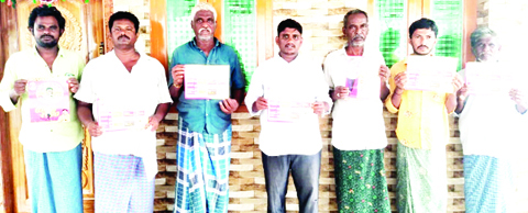 జగన్‌ ప్రభుత్వ పాలనలో అభివృద్ధి అధోగతి: టిడిపి