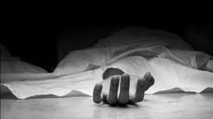 రోడ్డు ప్రమాదంలో ఇద్దరు మృతి