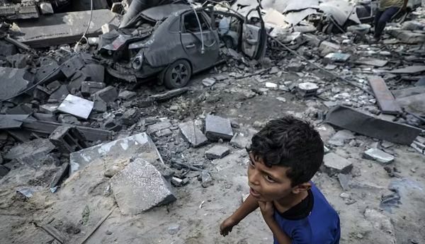 Gaza-Is-Now-a-Graveyard-for-Children