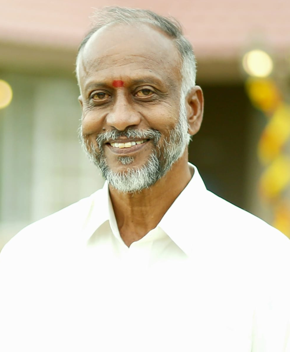 ఎపి కోస్టల్‌ జోన్‌ మేనేజిమెంట్‌ సభ్యునిగా జి.శ్రీనివాసులు