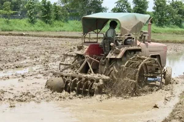 రబీ సాగుపై రైతులకు సూచనలు