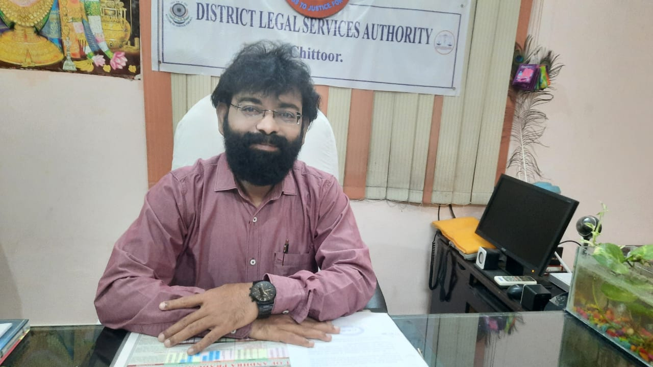 డిసెంబర్‌ 9న జాతీయ లోక్‌ అదాలత్‌