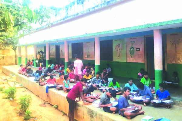 సంక్షేమంపై సర్కారు చిన్నచూపు