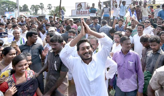 సచివాలయాలకు నిధుల 'మూట' ఏది..?