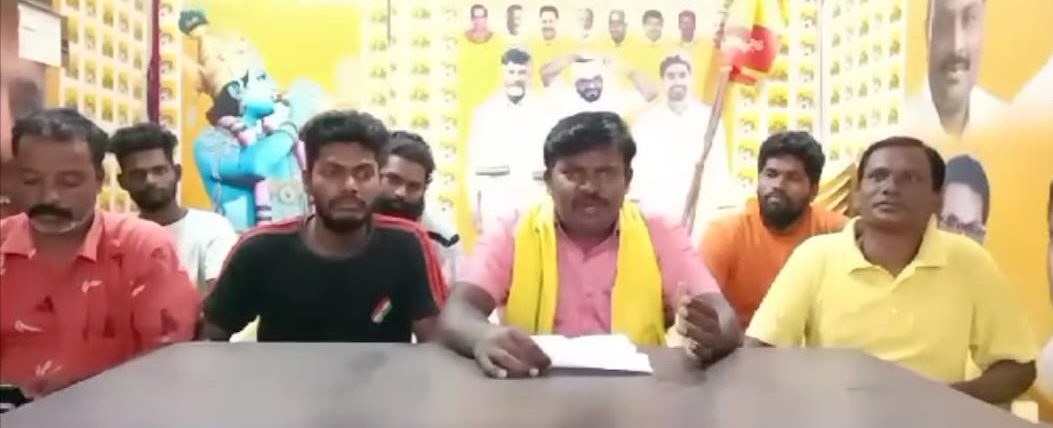 చిత్తశుద్ధి ఉంటే మెగా డిఎస్‌సి నిర్వహించండి