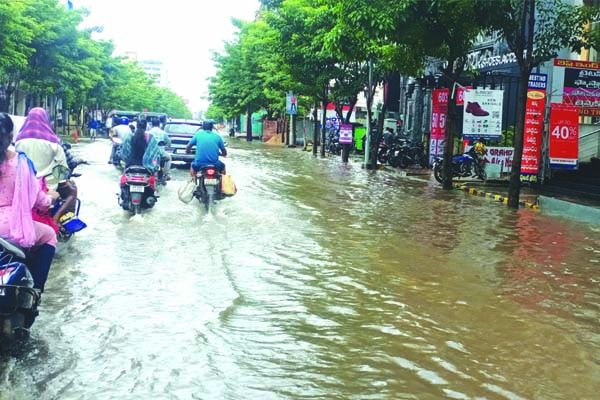 జిల్లా సమగ్రాభివృద్ధిపై చిన్నచూపు