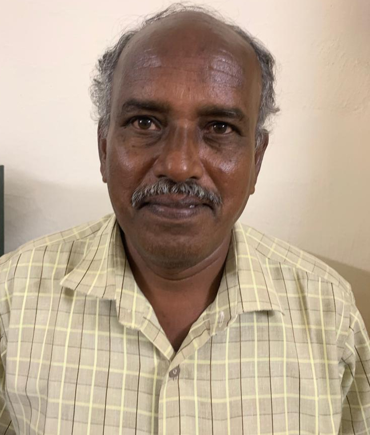 సురేష్‌బాబు