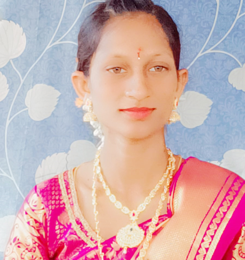 శీలం మెర్సీ రాణి (19) మొదటి కాన్పు నొప్పులతో మృతి