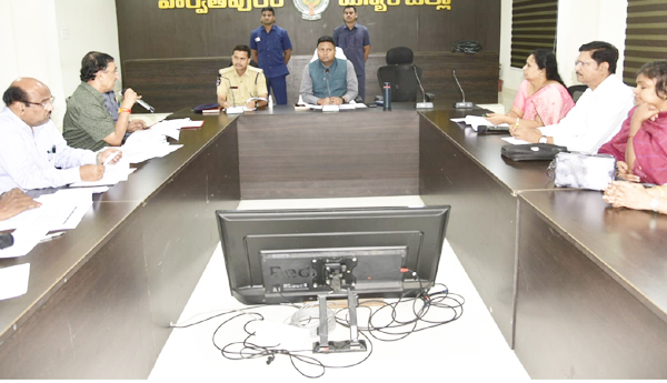 గర్భస్థ పిండ లింగ నిర్ధారణపై కఠిన చర్యలు