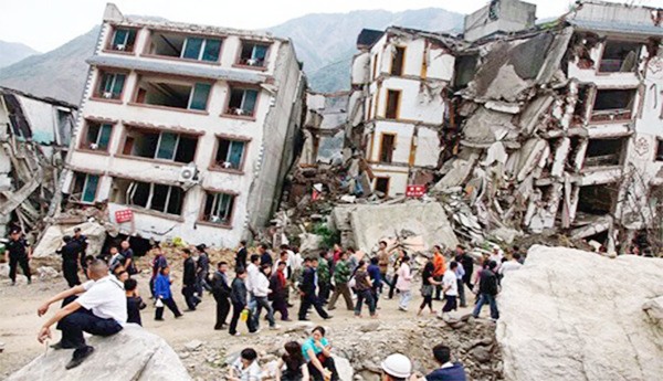 Late-night-massive-earthquake-in-Nepal-69-people-died