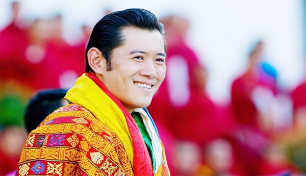 Visit-of-King-of-Bhutan-from-today