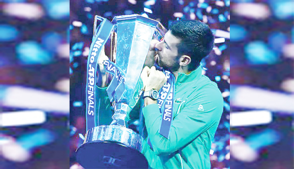 Djokovic-wins-Record-7th-ATP-title