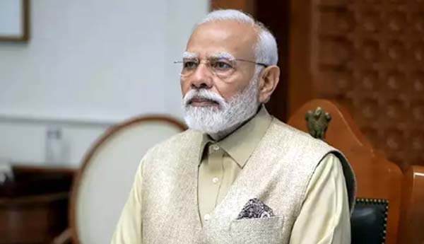 ఆకలి కేకలు ఒప్పుకున్న మోడీ