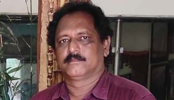 గ్రామ రెవెన్యూ సహాయకుల సంఘం మండల అధ్యక్షులు తేరా రాజు మృతి