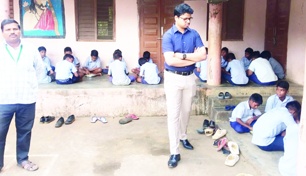 పదో తరగతే విద్యార్థులకు ప్రధాన ఘట్టం