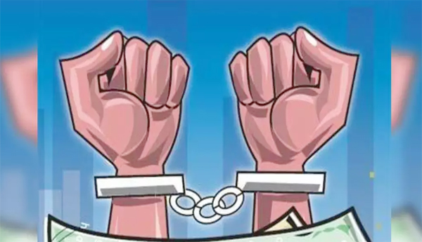 Do-not-handcuff-financial-criminals-Parliamentary-committee-recommendation