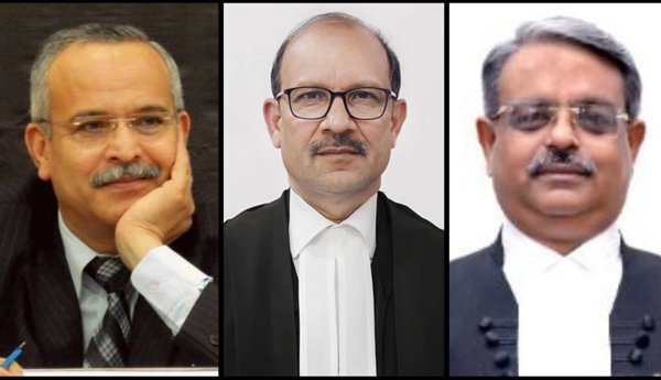 collegium-recommends-chief-justices-of-3-high-courts-for-appointment