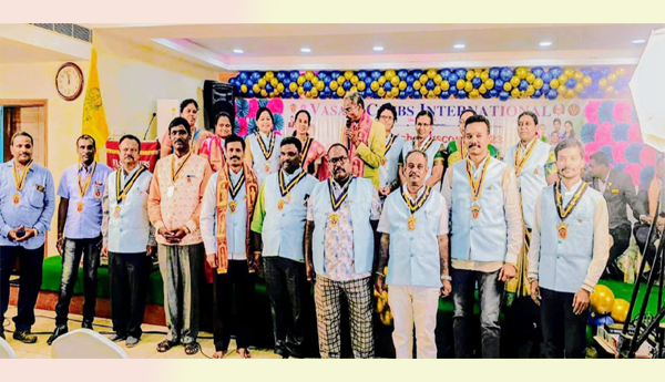 International-Service-Awards-for-Peeleru-Vasavi-Clubs