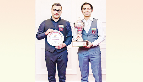 World-Billiards-Champ-Pankaj-Wins-the-title-for-a-record-26th-time
