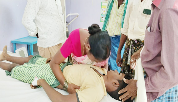 Inter-student-committed-suicide-by-drinking-poison