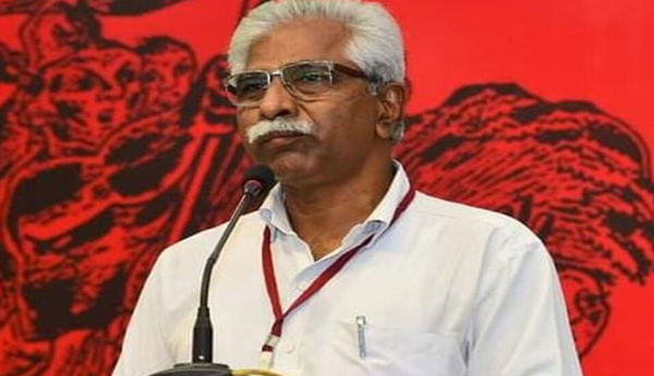 V- Srinivasa-Rao