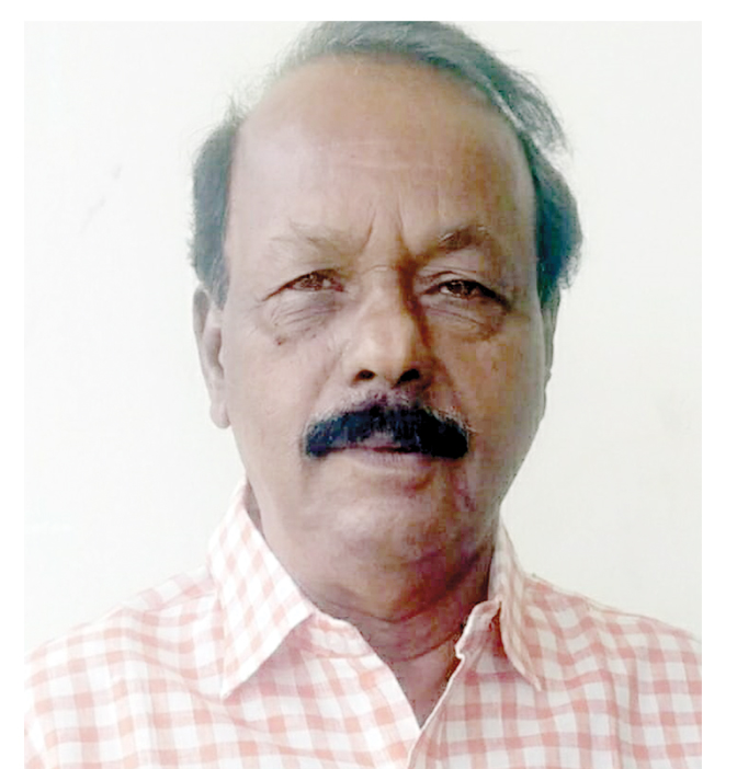 పి.చైతన్య