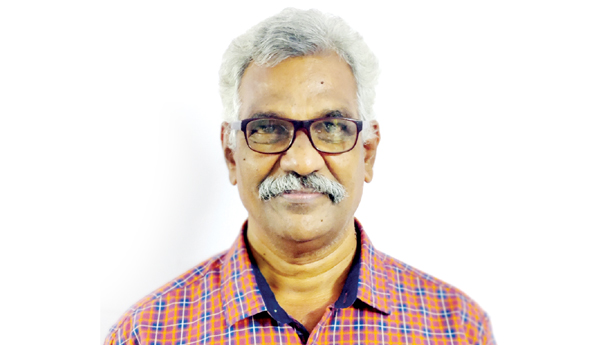 kameswarao