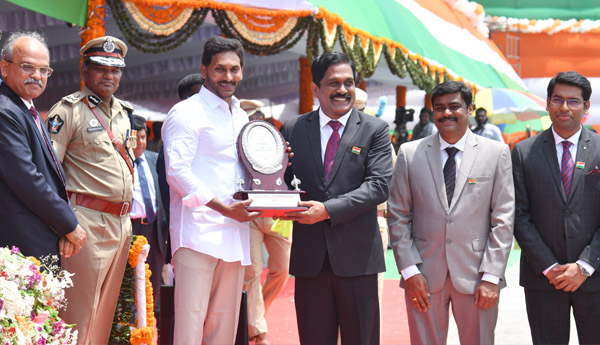 2nd prize MEDICAL AND HELATH 