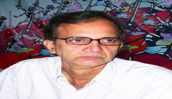 పి. అజయ్ కుమార్