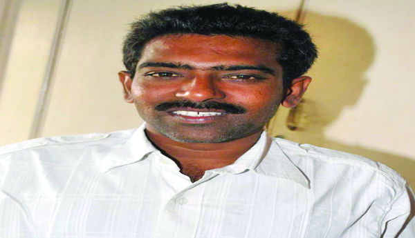 గ్రామ సచివాలయం