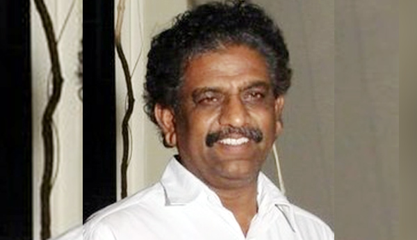 MLC KS LAKSHMANRAO