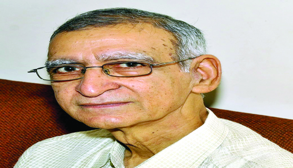 రామ్ పునియానీ