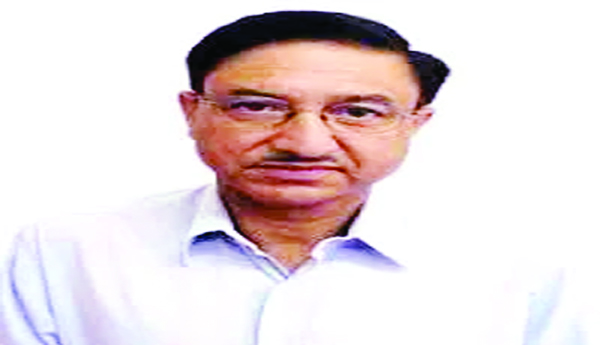      ఎం.   సలీం బేగ్      ('ద హిందూ' సౌజన్యంతో)