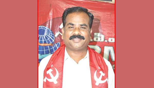 ఉత్తరాంధ్రకు బిజెపి నేతల ద్రోహం