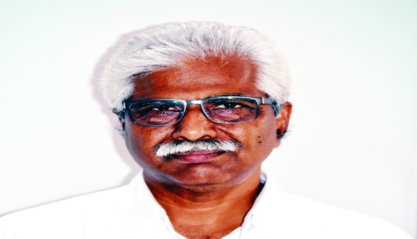 రాష్ట్రాభివృద్ధికి ఏది మార్గం?