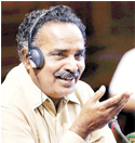 పి.డి.టి. ఆచారి