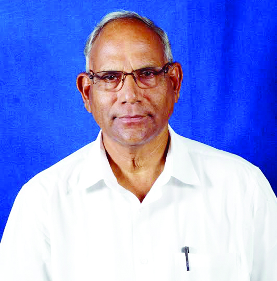 రాజకీయ క్రీడగా ఉత్తరాంధ్ర 