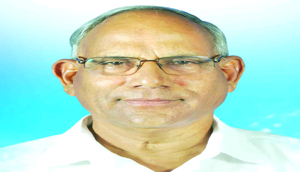 అజా శర్మ