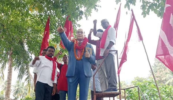 ambedkar