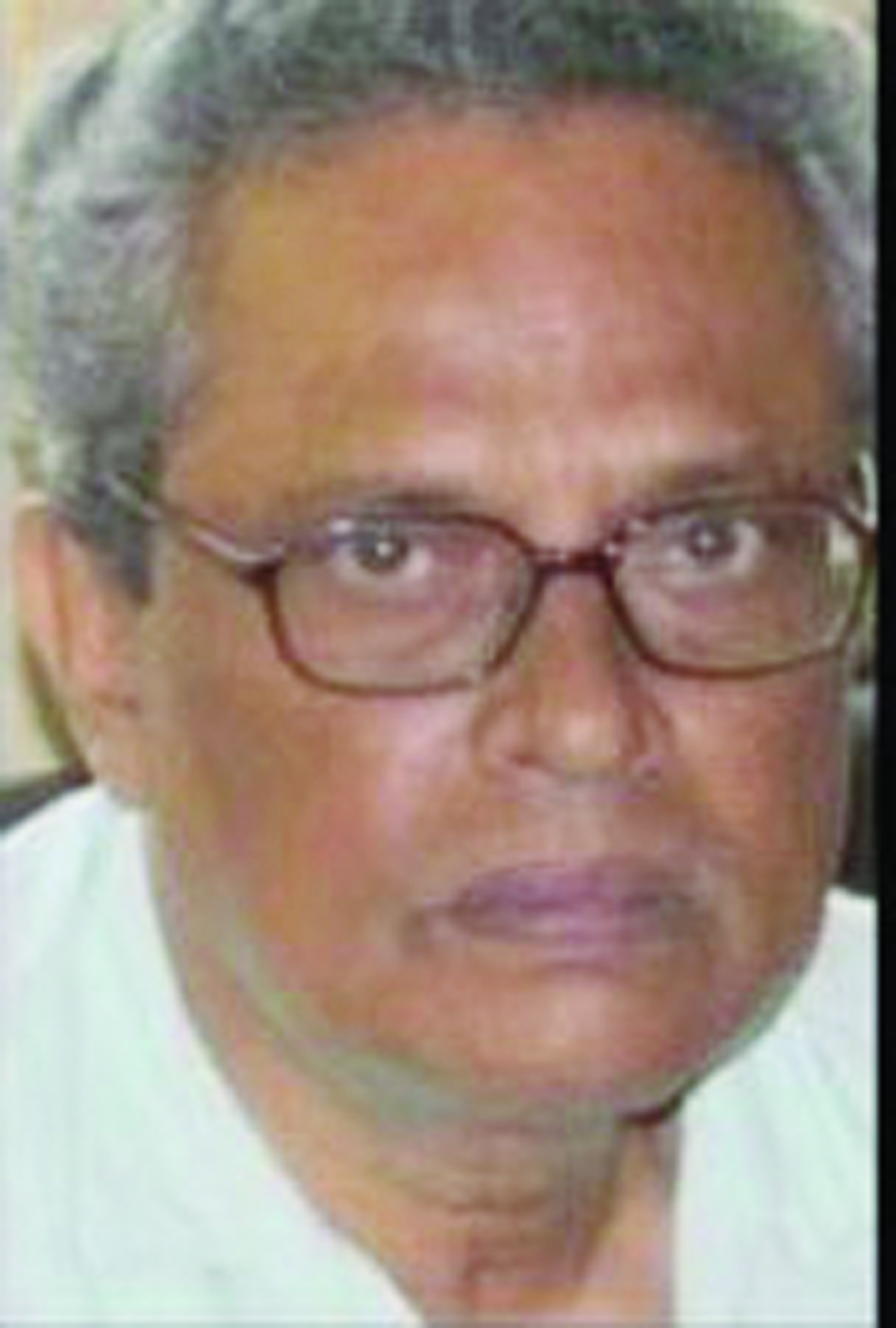 amitav guha