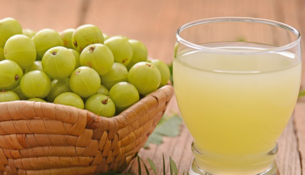 amla juice 