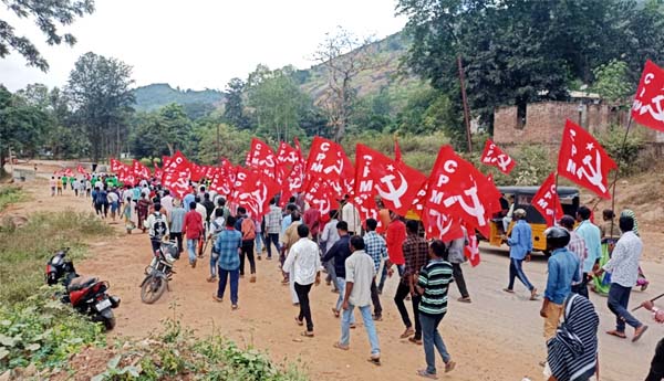 araku 5